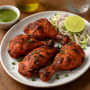 Tandoori Chicken