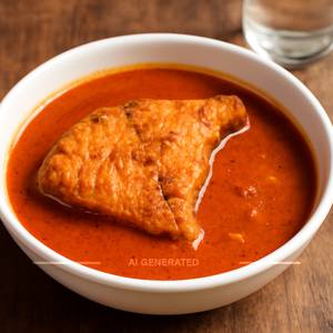 Fish Curry