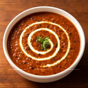Dal Makhani