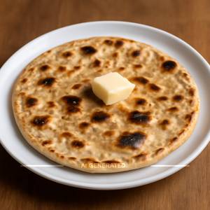 Butter Roti