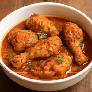 Chicken Lasuni Masala