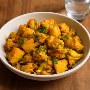 Aloo Gobi