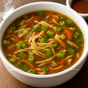 Veg Talumein