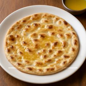 Butter Roti