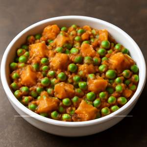 Aloo Matar