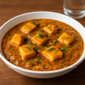 Paneer Maratha