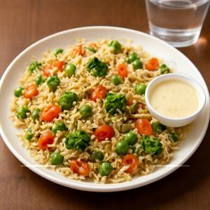 Veg Pulao