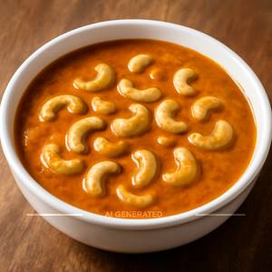 Kaju Curry