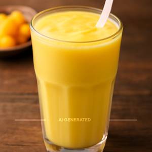Mango Shake