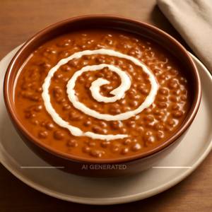 Dal Makhani