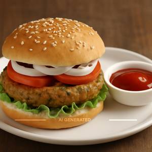 Veg Burger