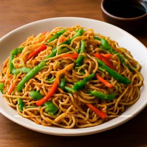 Veg Noodles