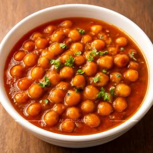 Chilli Chana