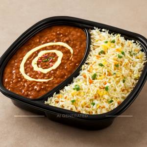 Rice Dal Lapata [500 grams]