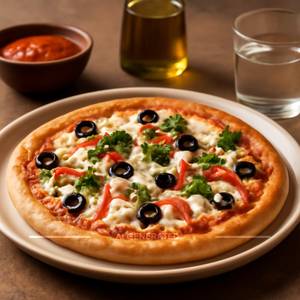 Country Special Pizza