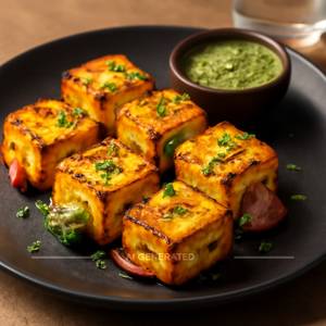 Paneer Tikka