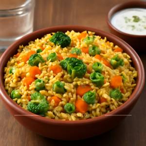 Veg Biryani