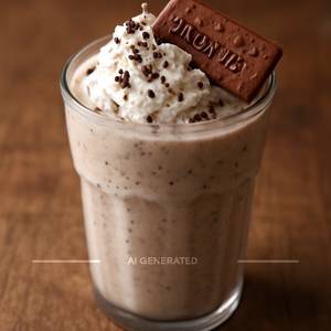 Bourbon Shake