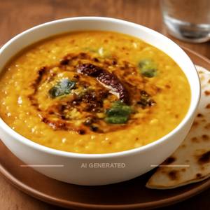 Dal Tadaka