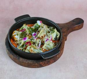 Manthi Pasta