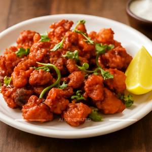 Chicken 65