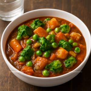 Mix Veg