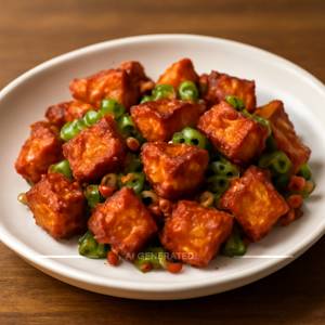 Paneer 65