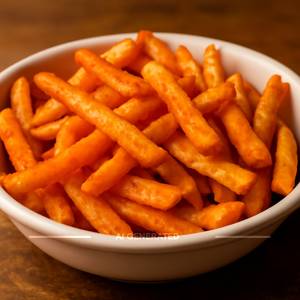 Peri Peri Masala Fries