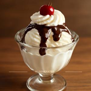 Vanilla [1 Cup]