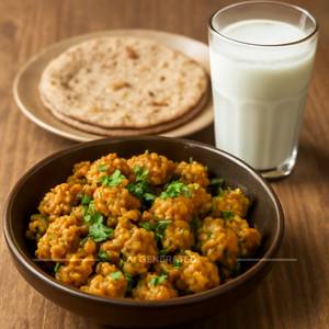 Aloo Gobi