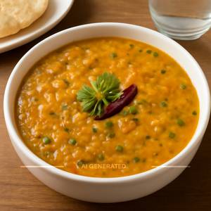 Dal Fry