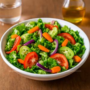 Tossed Salad