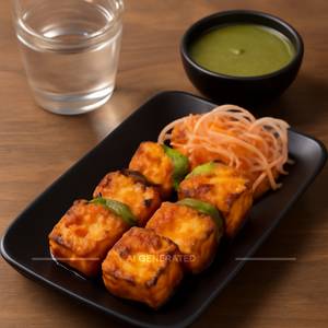 Paneer Tikka