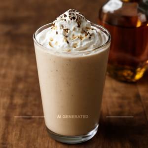 Bourbon Shake