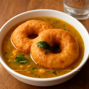 Sambar Wada