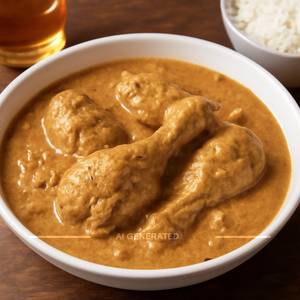 Chicken Korma