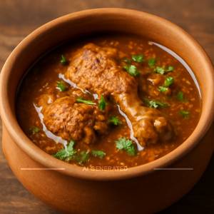 Handi Chicken