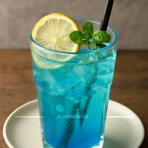 Blue Curacao