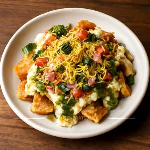 Special Chaat