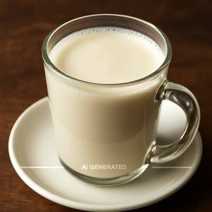 Hot Milk  