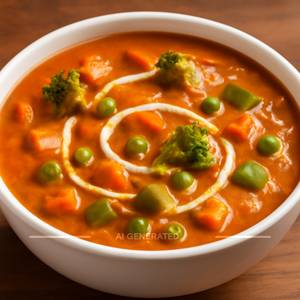 Veg Makhani