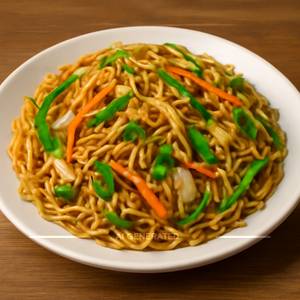 Veg Chowmein