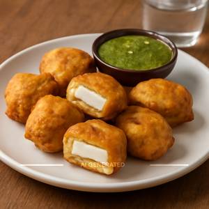 Paneer Pakoda