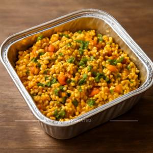 Paneer Bhurji