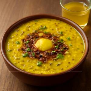 Dal Tadka Desi Ghee