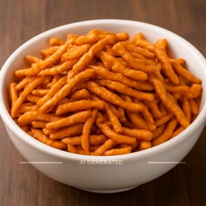 Masala Sev [200 gm]