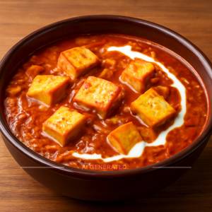 Paneer Lachedar