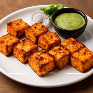 Paneer Tikka
