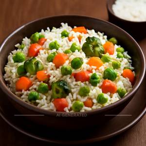 Veg Pulao