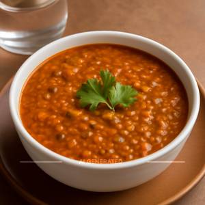 Dal Kolhapuri